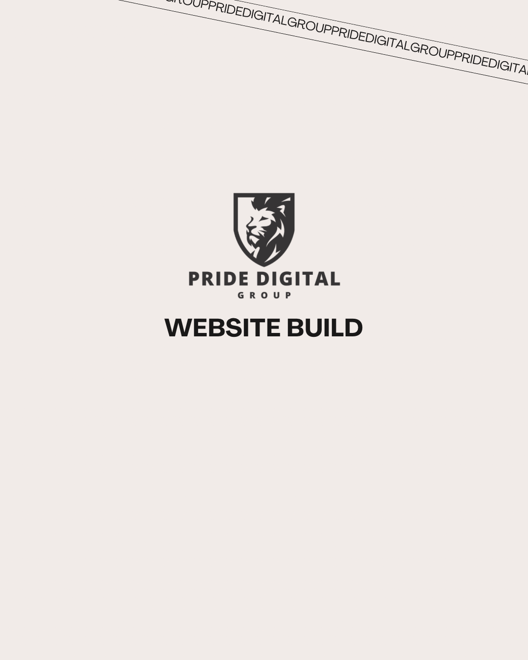Website Development